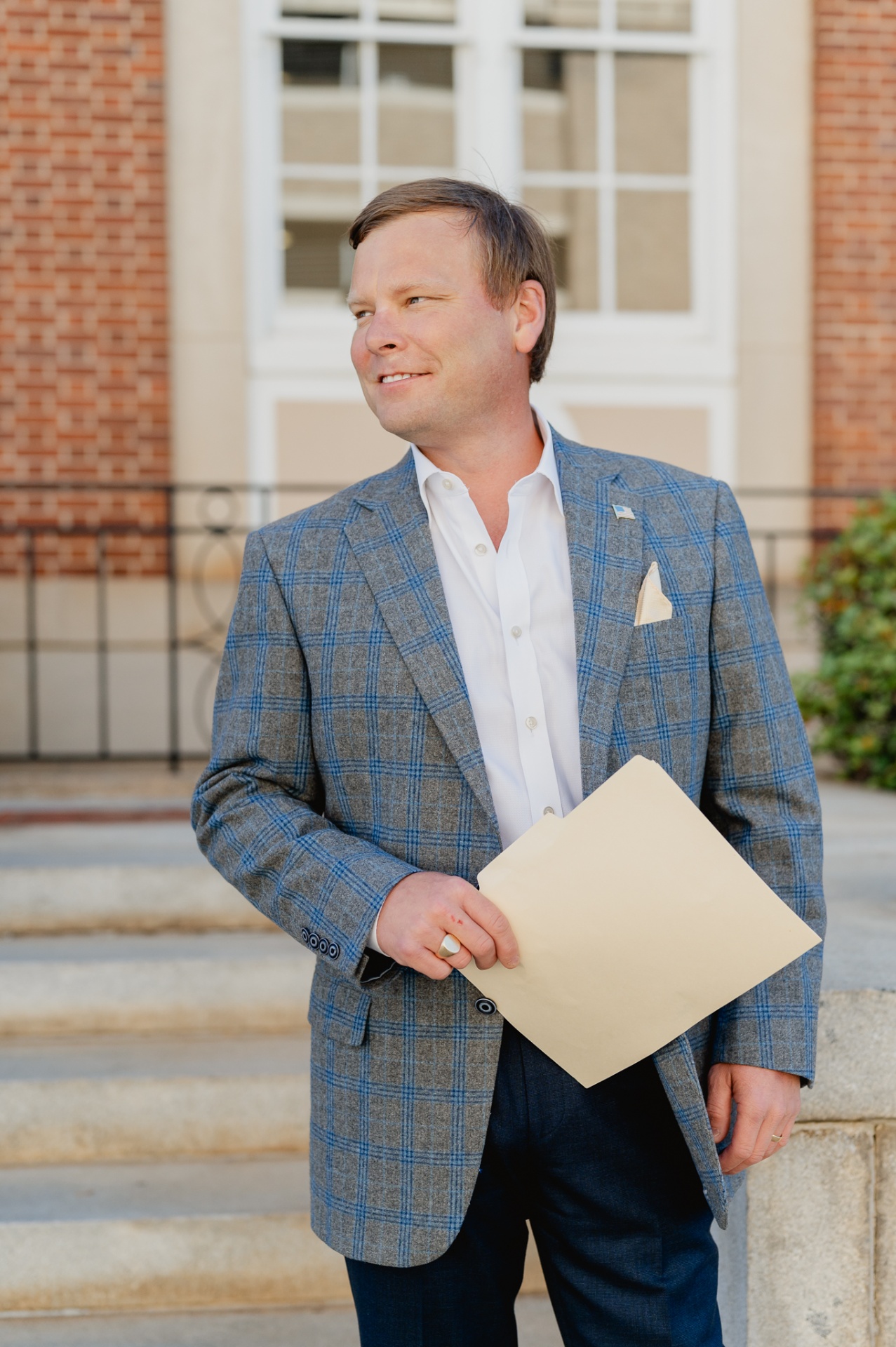 Thomas W. Dunaway IV